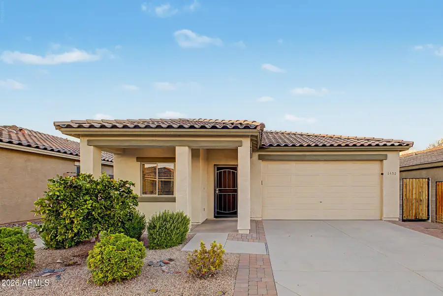 1692 E 16th Avenue, Apache Junction, AZ 85119 - #2