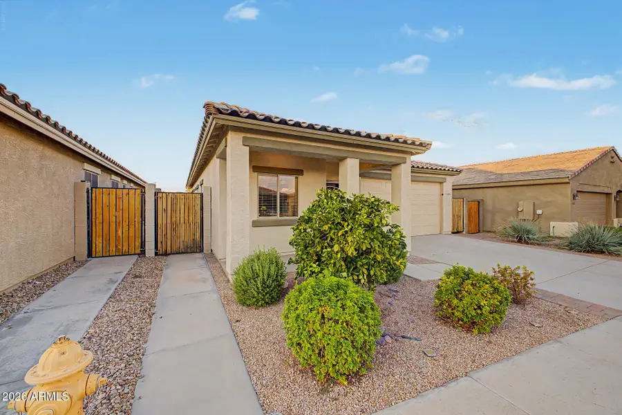 1692 E 16th Avenue, Apache Junction, AZ 85119 - #3