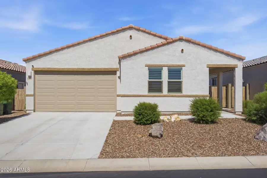 48308 N Basilio Street, Gold Canyon, AZ 85118 - #2