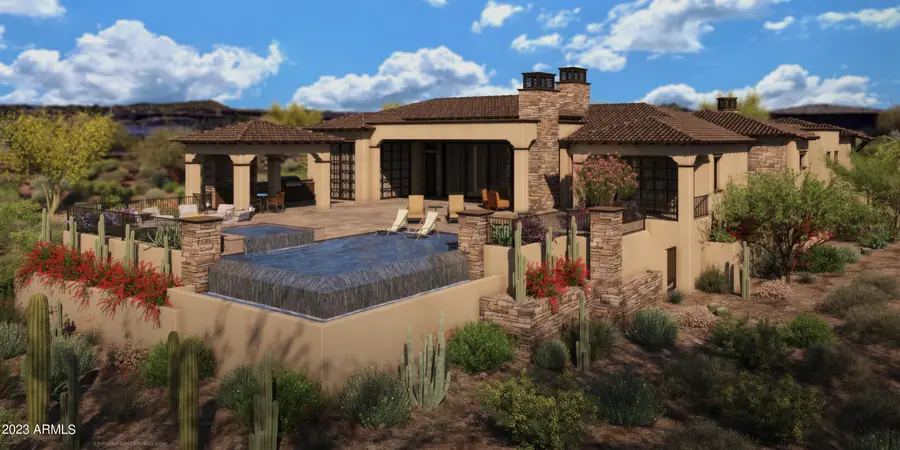 38244 N 108th Street #120, Scottsdale, AZ 85262 - #2