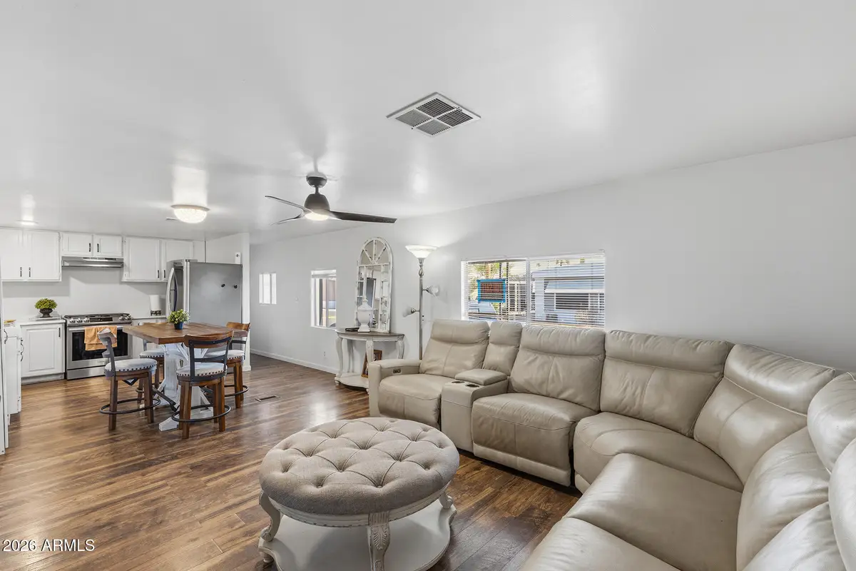 4400 W Missouri Avenue #28, Glendale, AZ 85301 - #1