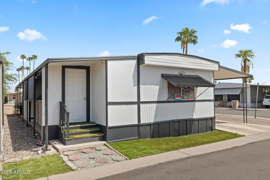 4400 W Missouri Avenue #28, Glendale, AZ 85301 - #2