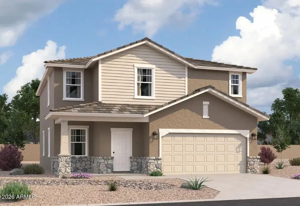 7728 W Apollo Road, Laveen, AZ 85339 - #1