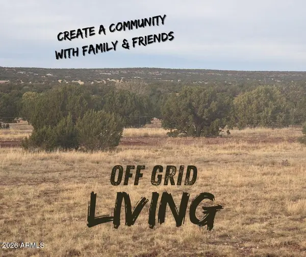 4 parcels N Shady Oak 404-69-005 Road E #D, Show Low, AZ 85901