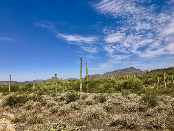 42023 N 72nd Street, Cave Creek, AZ 85331