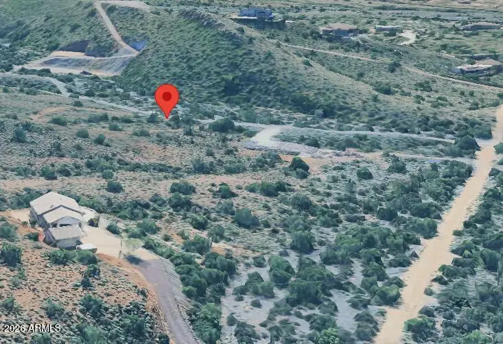 42023 N 72nd Street, Cave Creek, AZ 85331 - #2