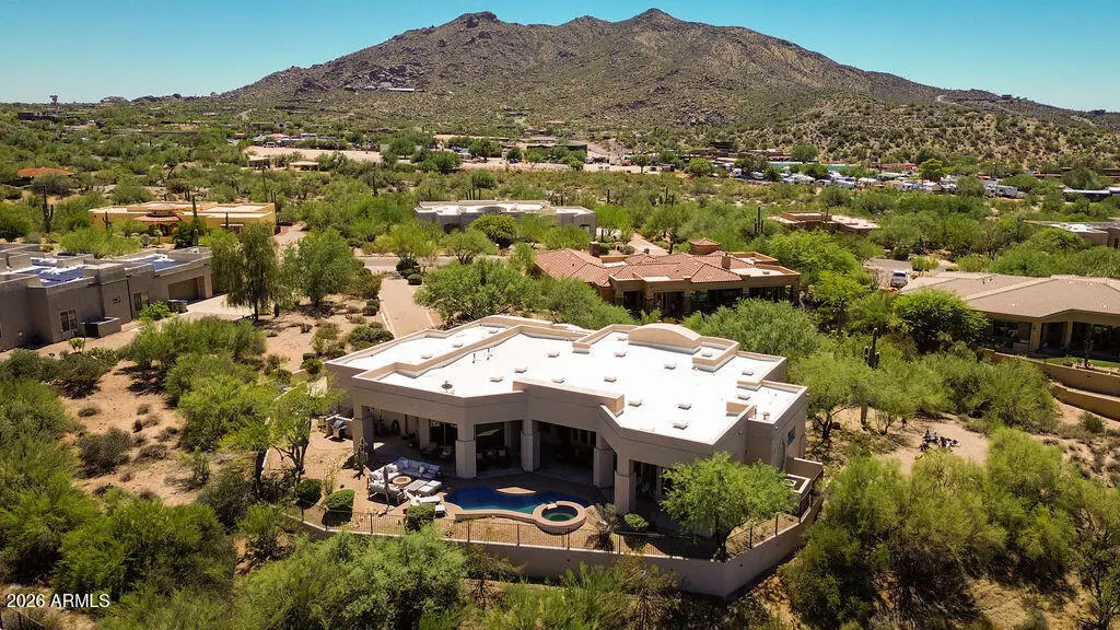 6880 E Stevens Road, Cave Creek, AZ 85331 - #1