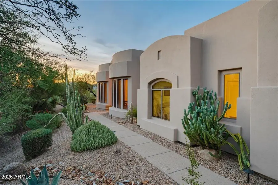 6880 E Stevens Road, Cave Creek, AZ 85331 - #2