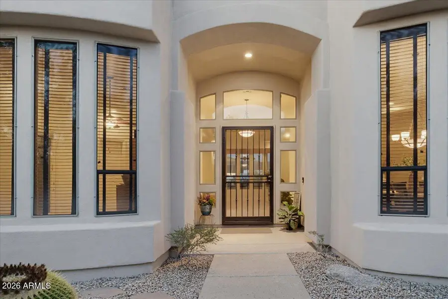 6880 E Stevens Road, Cave Creek, AZ 85331 - #3