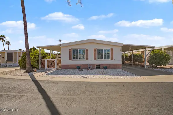 2900 W Superstition Boulevard #OFC, Apache Junction, AZ 85120