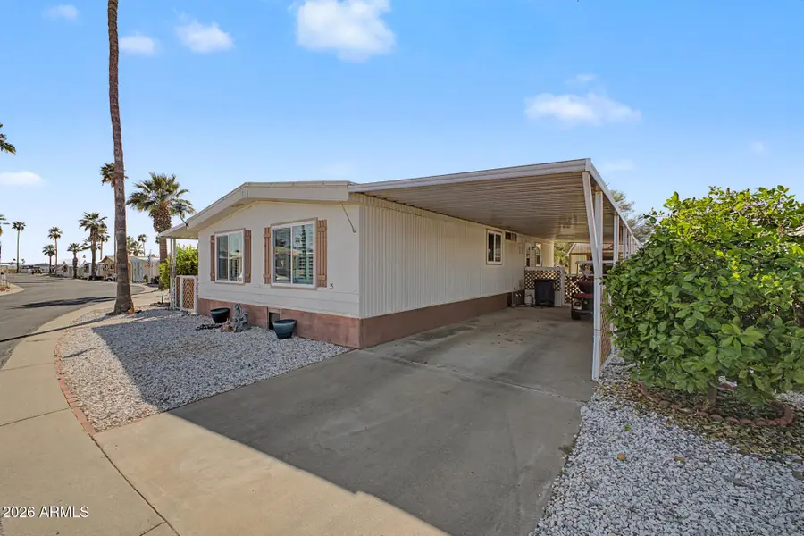2900 W Superstition Boulevard #OFC, Apache Junction, AZ 85120 - #3