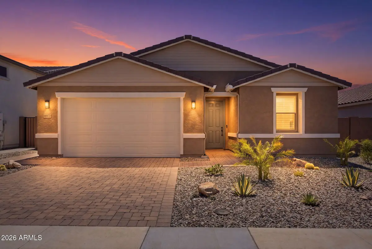 18675 E Helian Drive, Gold Canyon, AZ 85118 - #1