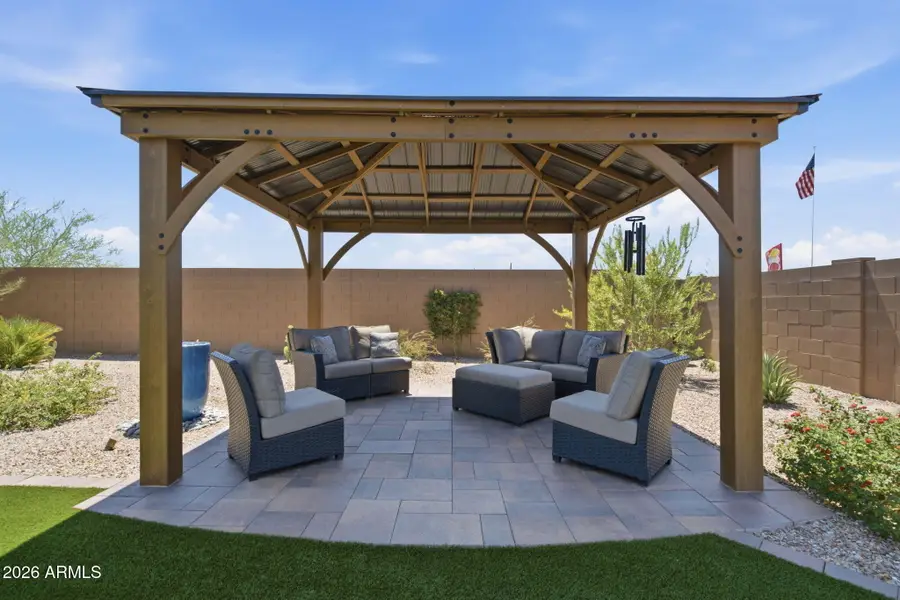 18675 E Helian Drive, Gold Canyon, AZ 85118 - #3