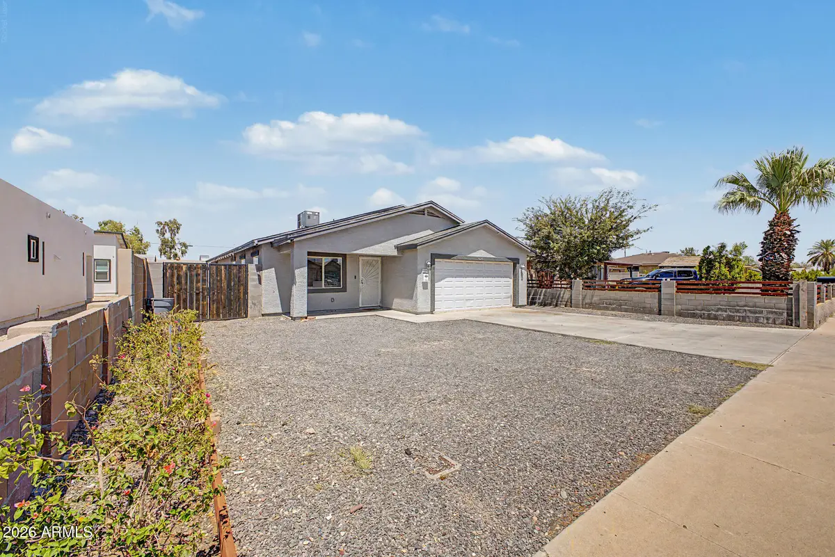 3828 W Latham Street, Phoenix, AZ 85009 - #1