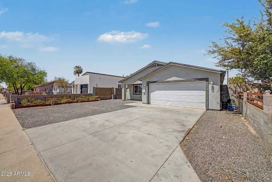 3828 W Latham Street, Phoenix, AZ 85009 - #2