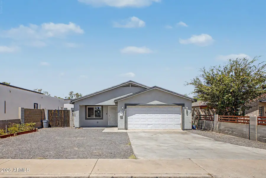 3828 W Latham Street, Phoenix, AZ 85009 - #3
