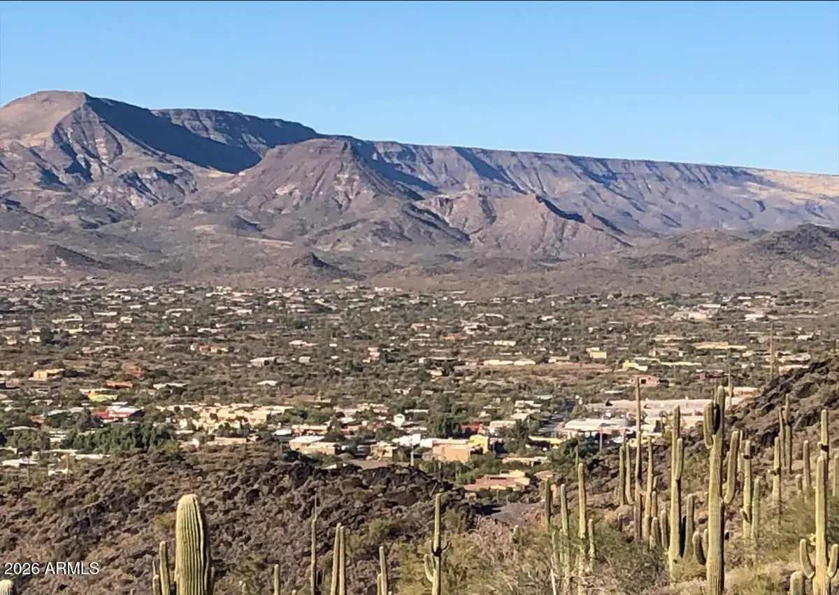 4200X N 72nd Street, Cave Creek, AZ 85331 - #1