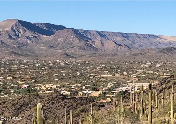 4200X N 72nd Street, Cave Creek, AZ 85331