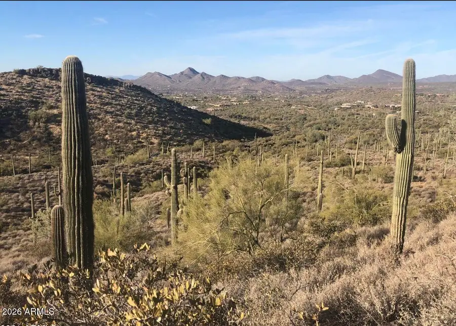 4200X N 72nd Street, Cave Creek, AZ 85331 - #3