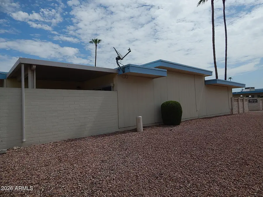 10978 W Coggins Drive, Sun City, AZ 85351 - #2