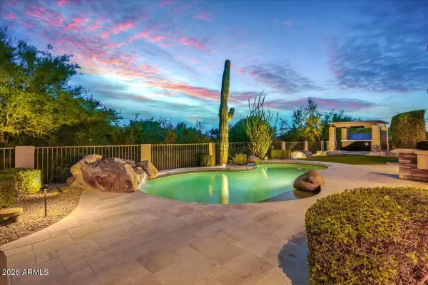 22861 N 79th Place, Scottsdale, AZ 85255