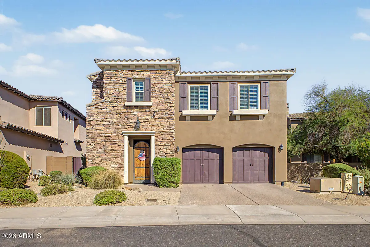 22223 N 39th Street, Phoenix, AZ 85050 - #1