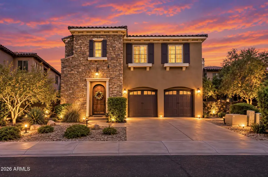 22223 N 39th Street, Phoenix, AZ 85050 - #2