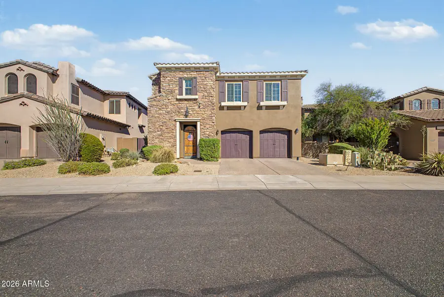 22223 N 39th Street, Phoenix, AZ 85050 - #3
