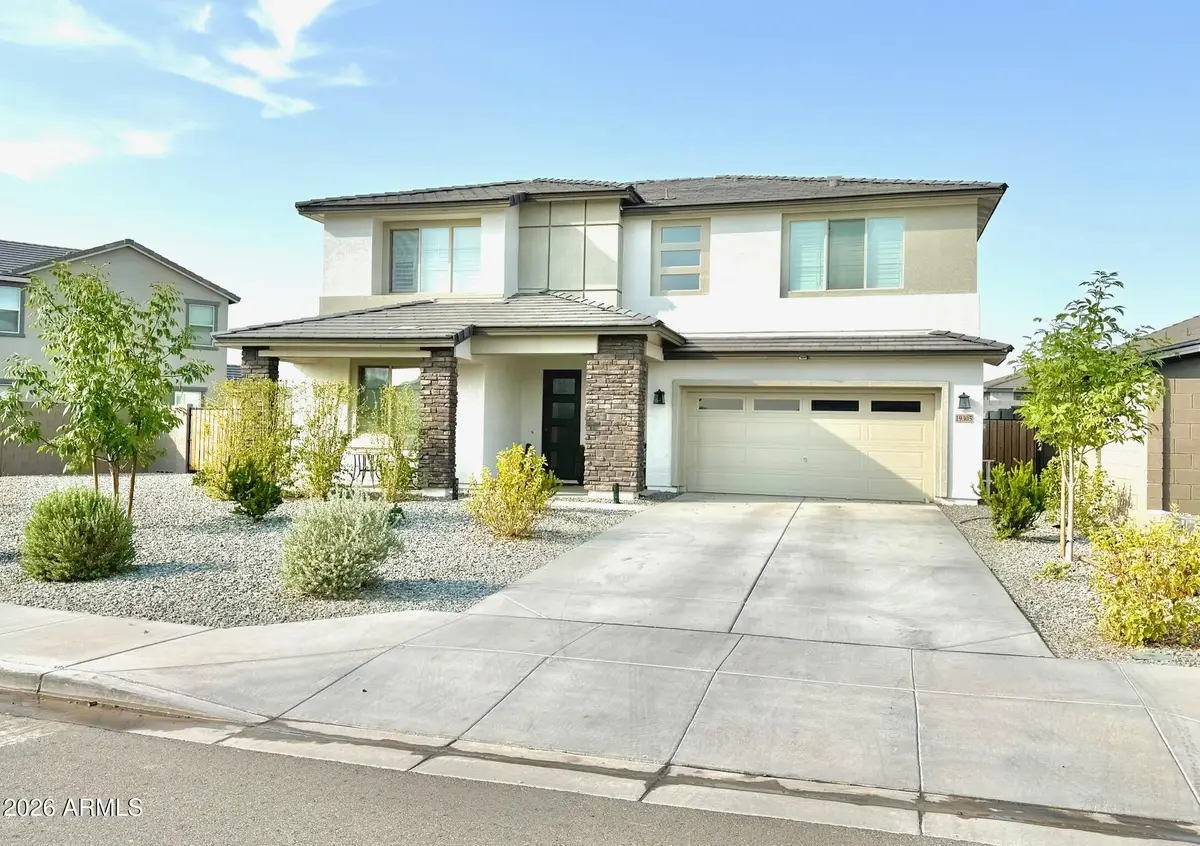 19305 W Valle Vista Way, Litchfield Park, AZ 85340 - #1