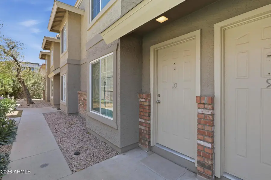 1055 W 5th Street #10, Tempe, AZ 85281 - #2