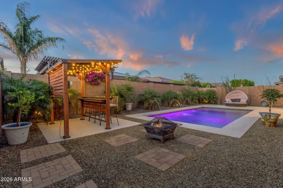 7444 W Spur Drive, Peoria, AZ 85383 - #2