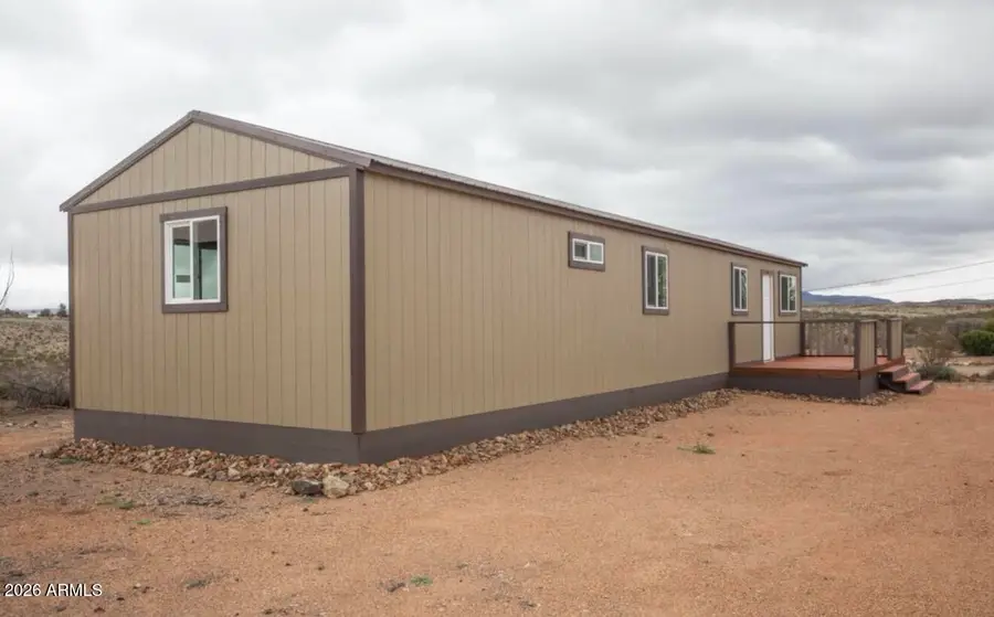 2070 E Gleeson Road, Tombstone, AZ 85638 - #3