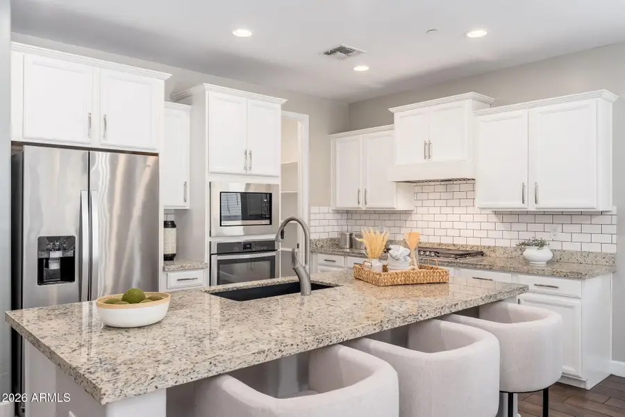 31910 N 132nd Avenue, Peoria, AZ 85383 - #2
