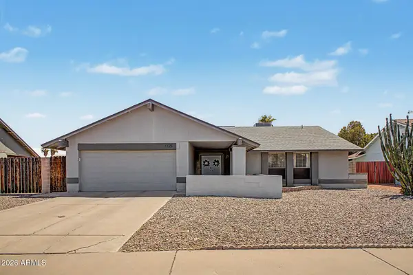 1725 W Angel Fire Terrace, Phoenix, AZ 85027