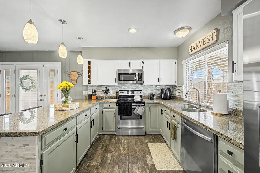 1725 W Angel Fire Terrace, Phoenix, AZ 85027 - #3