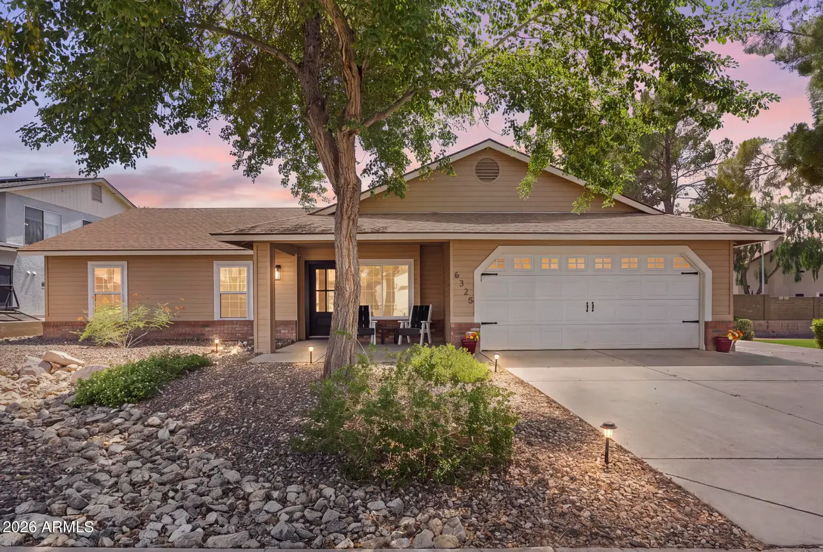 6325 E Gary Street, Mesa, AZ 85205 - #1