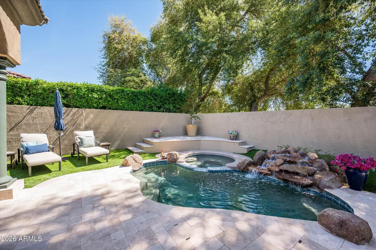3449 E Lions Street, Phoenix, AZ 85018 - #1