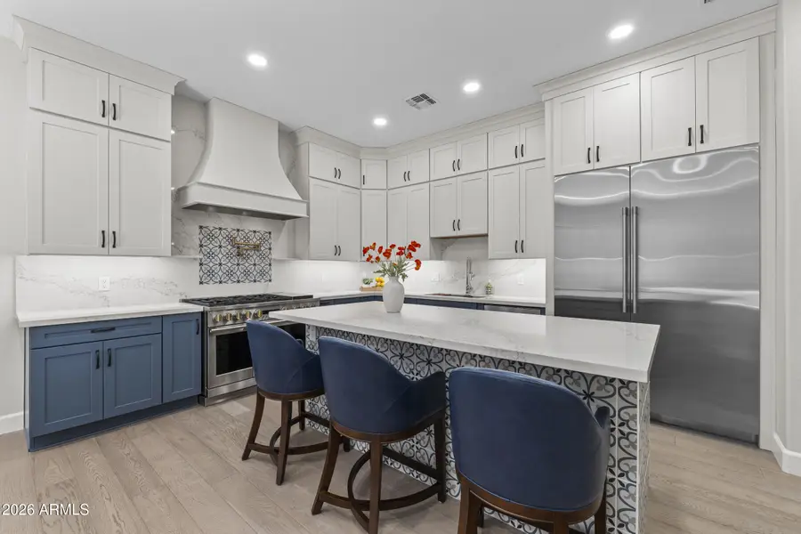3449 E Lions Street, Phoenix, AZ 85018 - #3