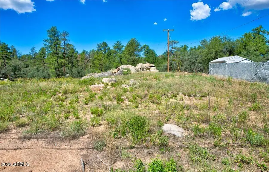 110 Grace Avenue #2, Prescott, AZ 86303 - #2
