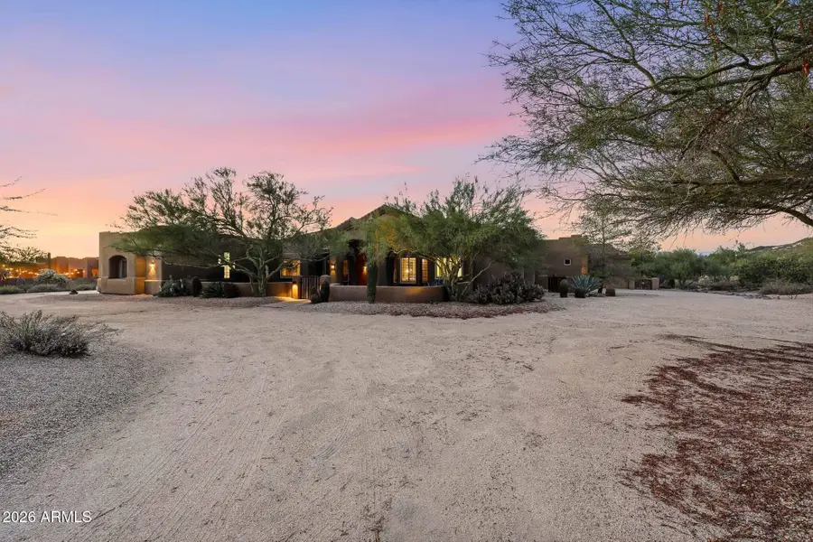 5742 E Perdido Drive, Cave Creek, AZ 85331 - #2