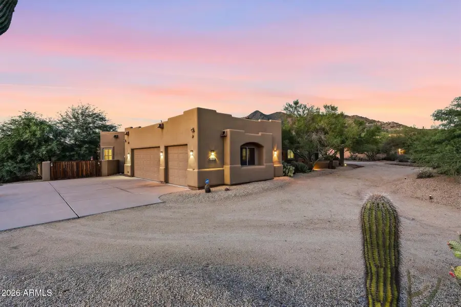 5742 E Perdido Drive, Cave Creek, AZ 85331 - #3