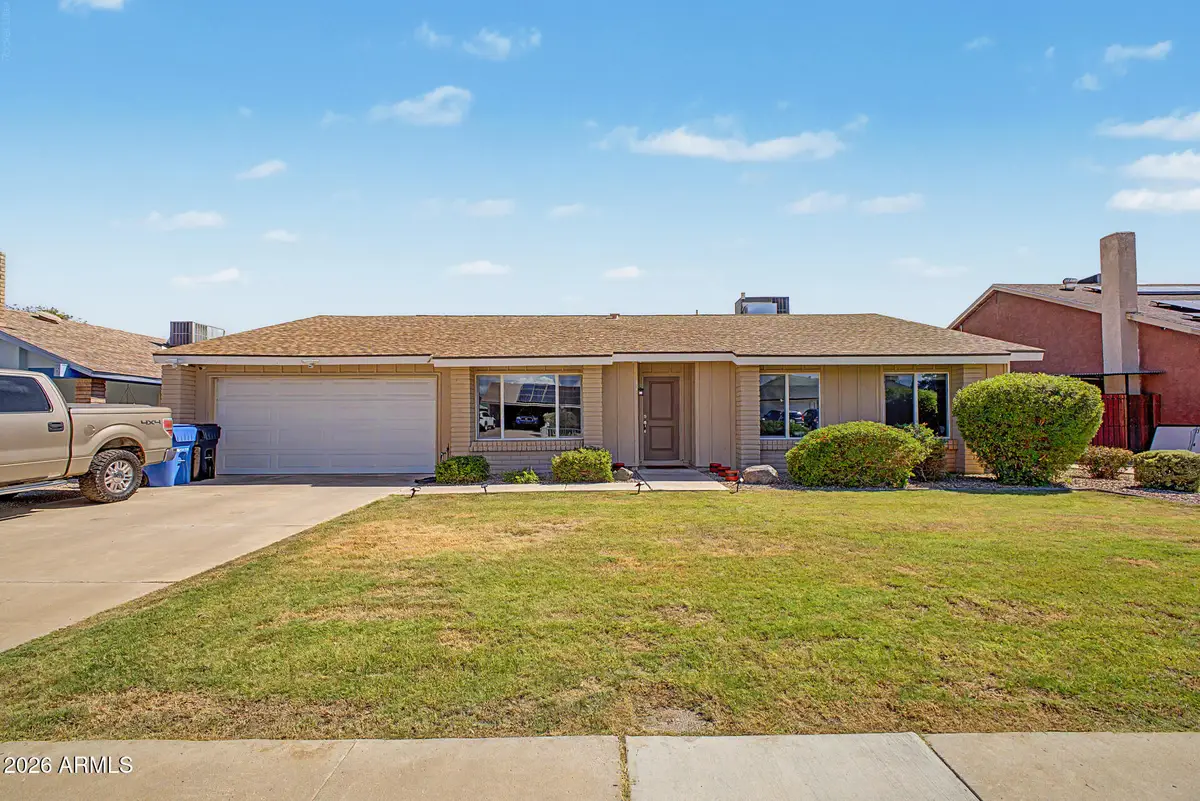2357 W Betty Elyse Lane, Phoenix, AZ 85023 - #1
