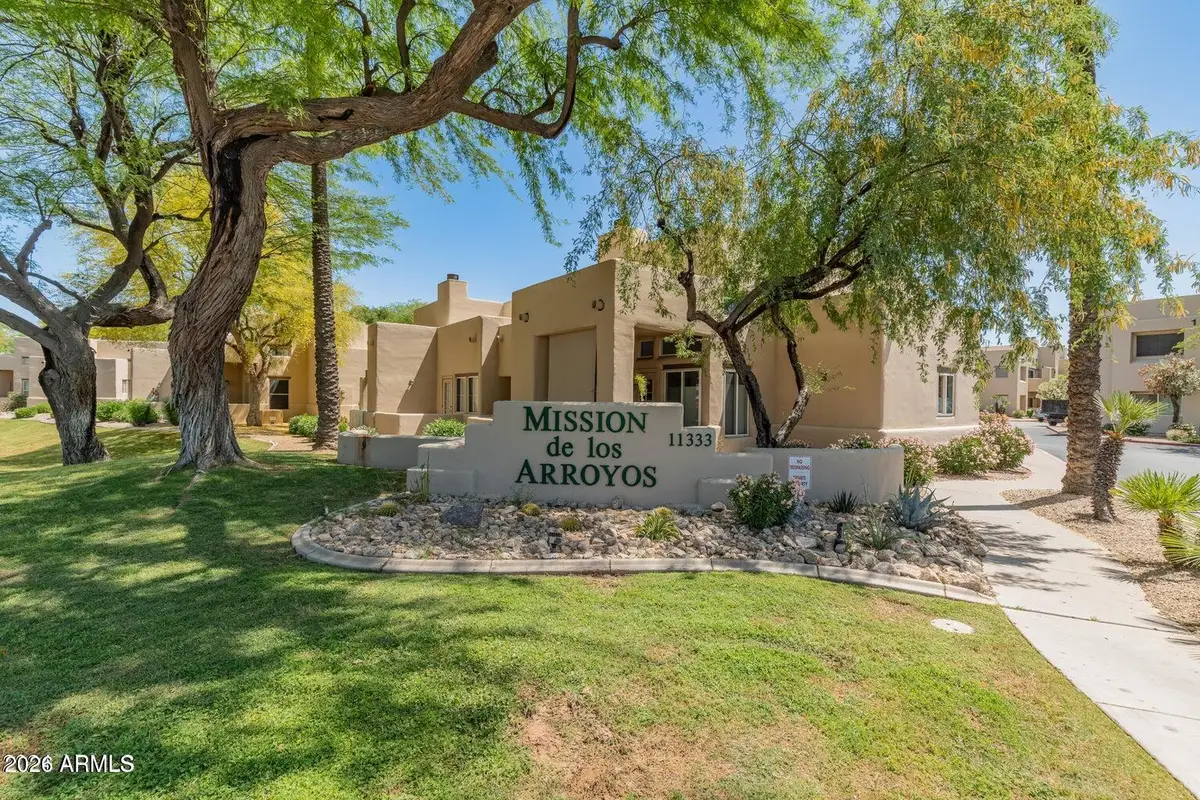 11333 N 92nd Street #1021, Scottsdale, AZ 85260 - #1