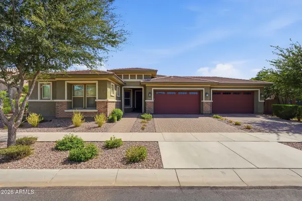 10713 E Stearn Avenue, Mesa, AZ 85212