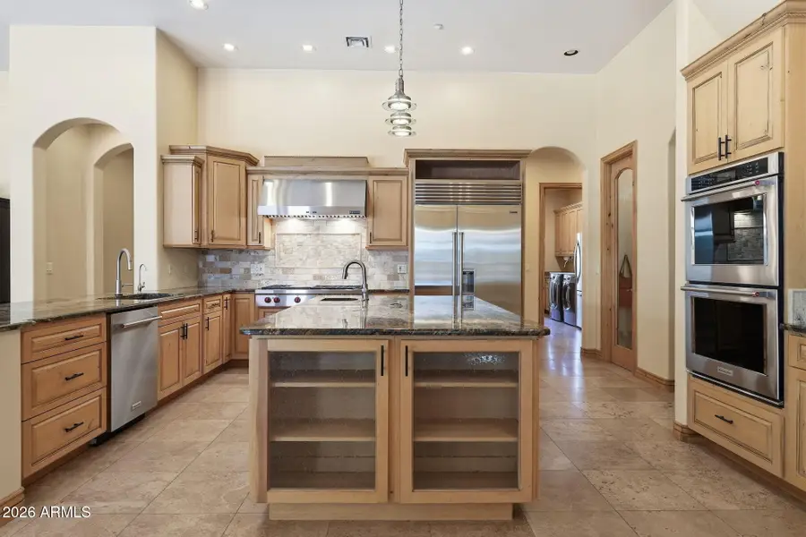 15445 E Bronco Court, Gilbert, AZ 85298 - #3