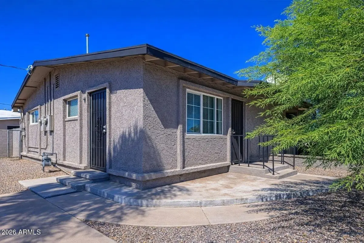815 N Arbor Avenue, Casa Grande, AZ 85122 - #1