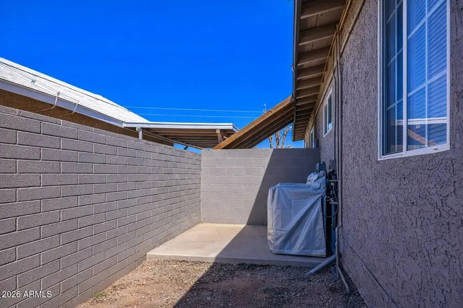 815 N Arbor Avenue, Casa Grande, AZ 85122 - #3
