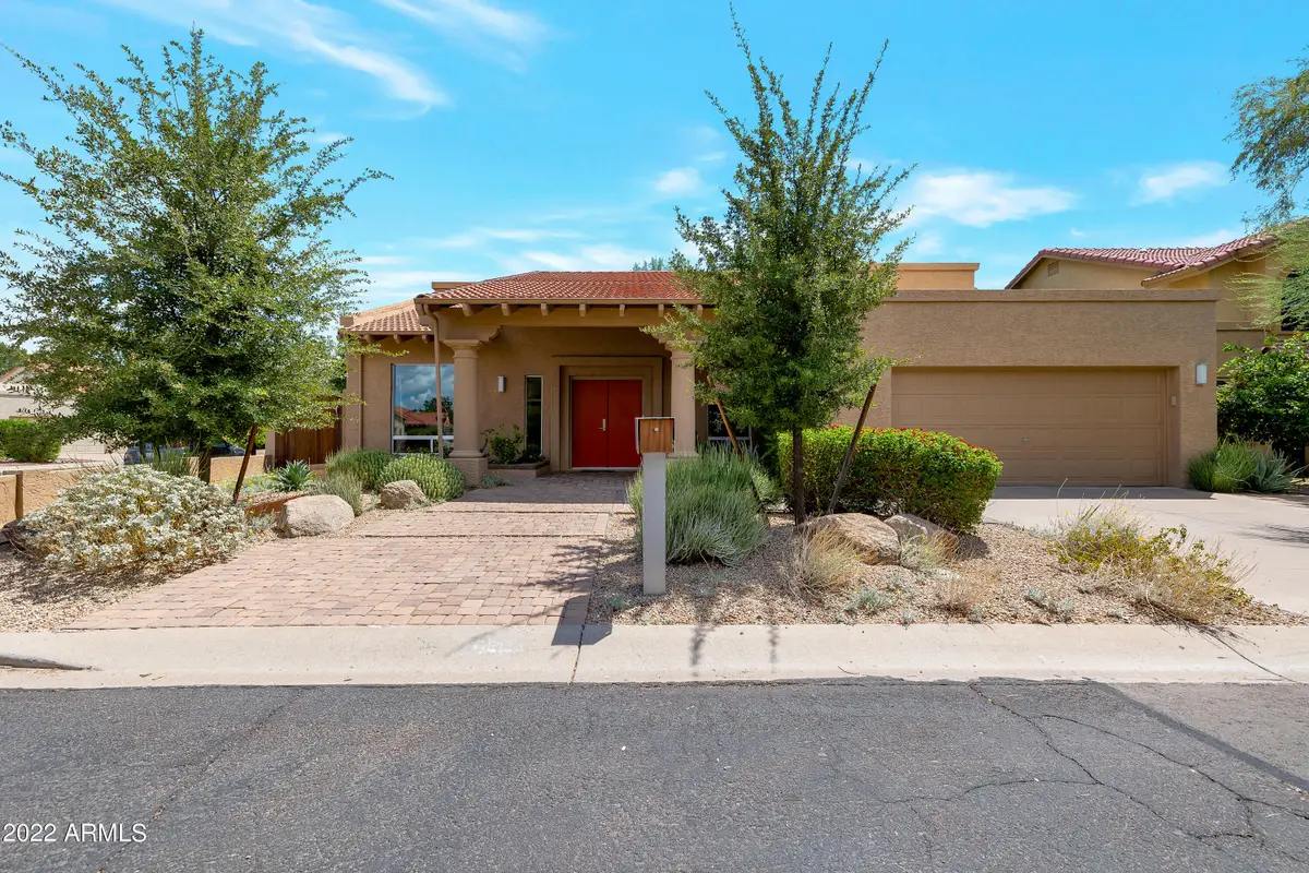 11419 N 43rd Street, Phoenix, AZ 85028 - #1