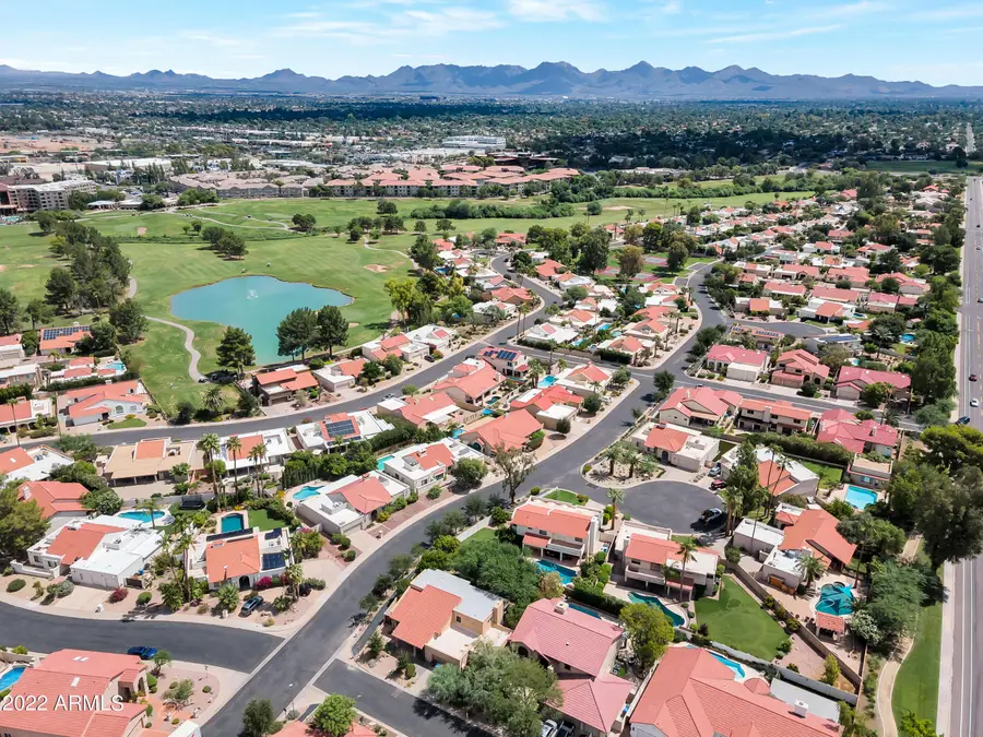 11419 N 43rd Street, Phoenix, AZ 85028 - #2