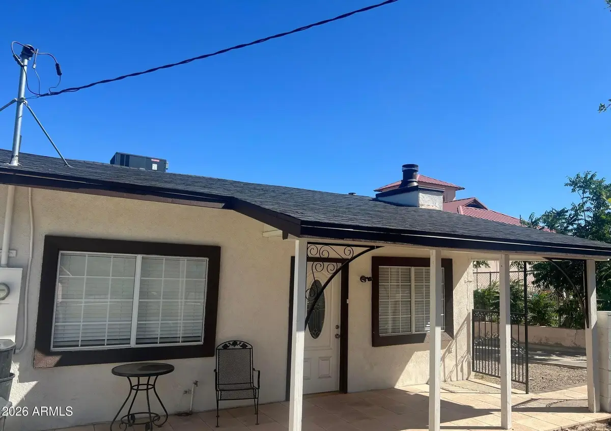 218 E Hardy Street, Miami, AZ 85539 - #1